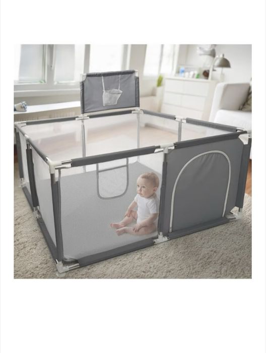 НОВИ! Кошара за игра с нарушена опаковка!