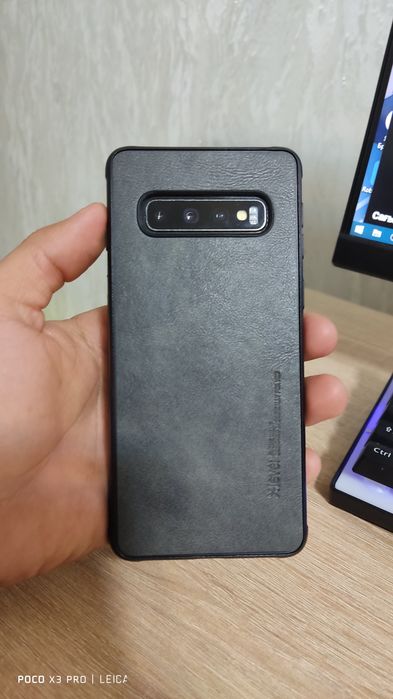 Samsung s10 128/8