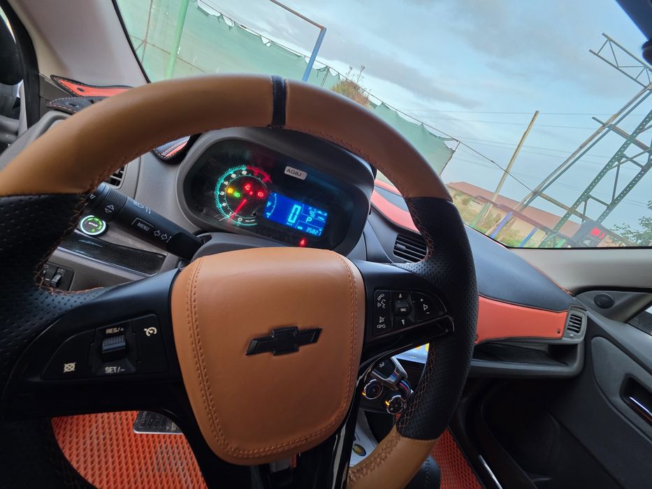 Other Cobalt 2021 — 4