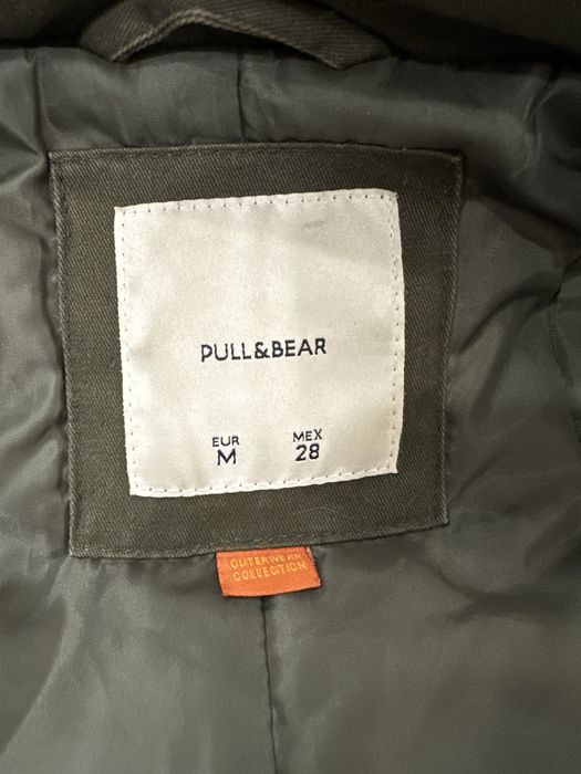 Куртка зимняя женская