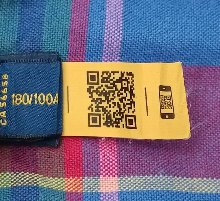 POLO Ralph Lauren оригинална риза 2XL памучна къс ръкав