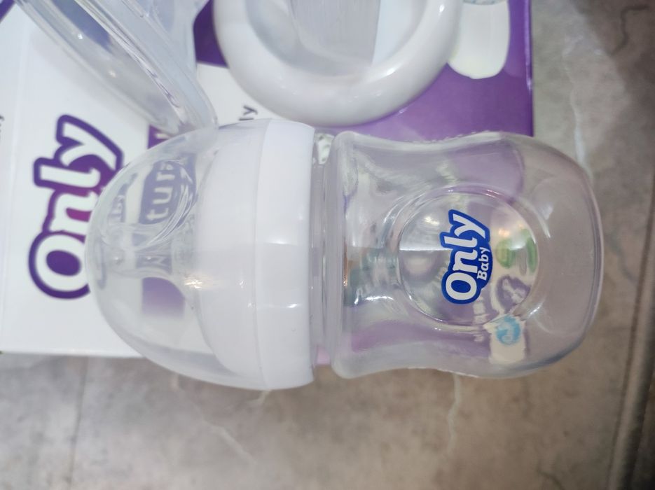 Молокоотсос  ручной  продам