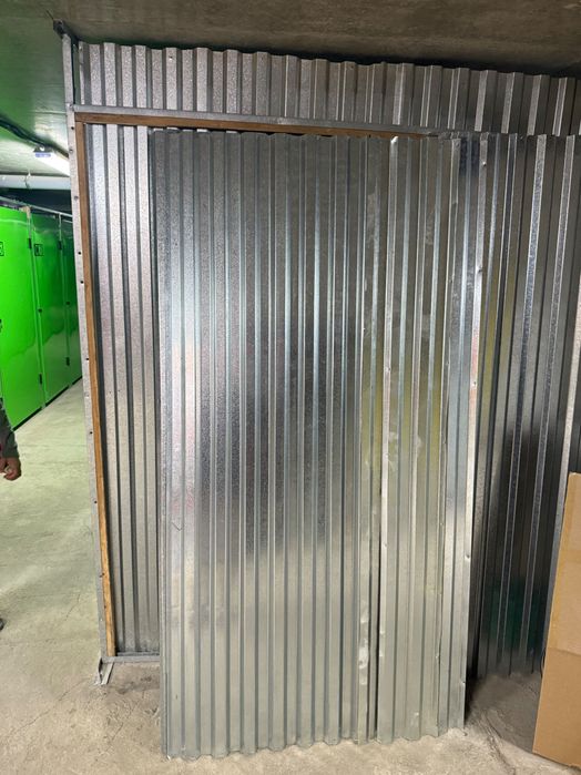 Продам новый профлисты