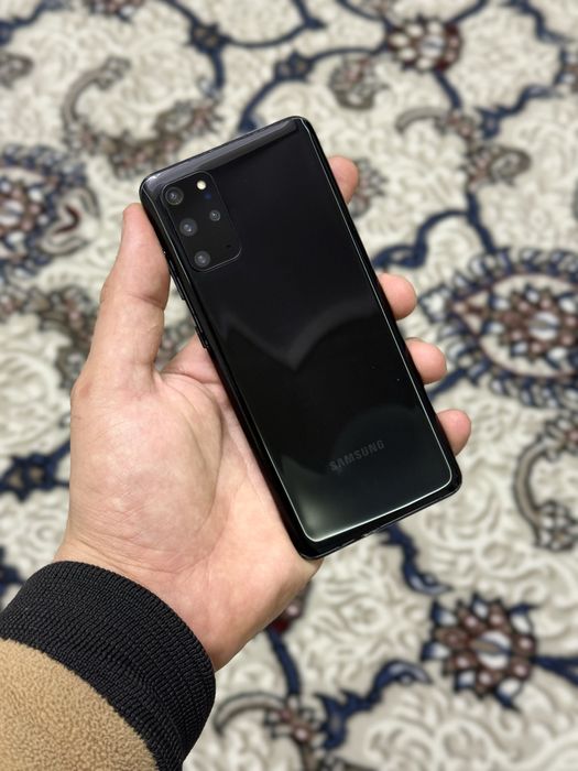 Samsung galaxy s20 Plus 5g