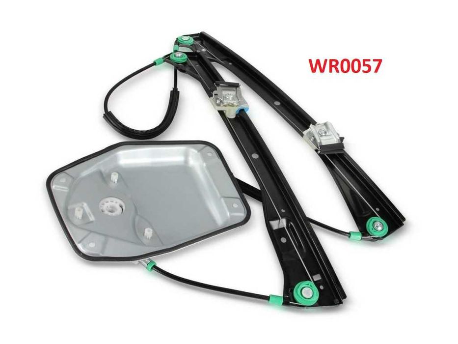 Стъклоподемник за VW Golf 5 (3 врати) за предна лява / дясна врата