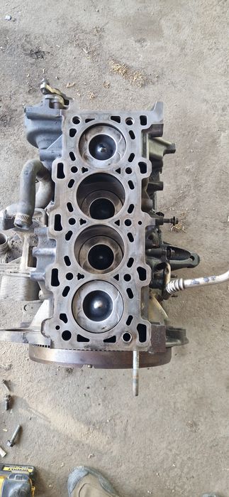Bloc motor renault trafic opel vivaro 2.0 m9r