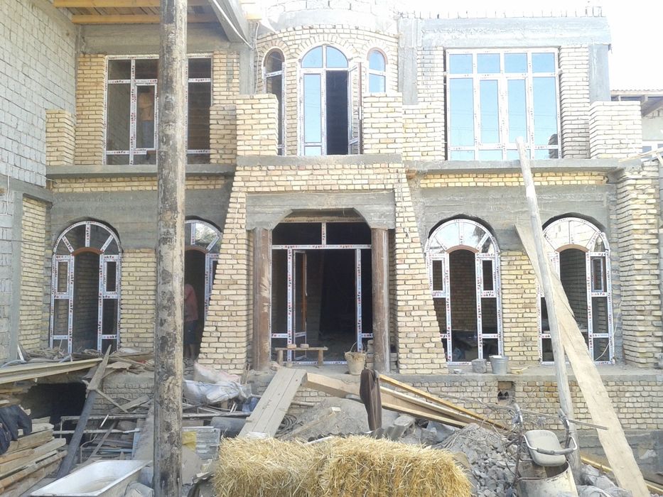 Akfa, Termo Engelberg.маскитная сетка