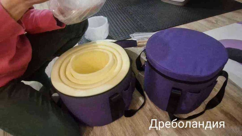 Пеещи купи 7 чакри