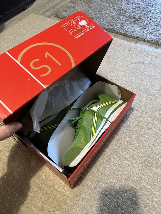 Bocanci de protectie Engelbert Strauss