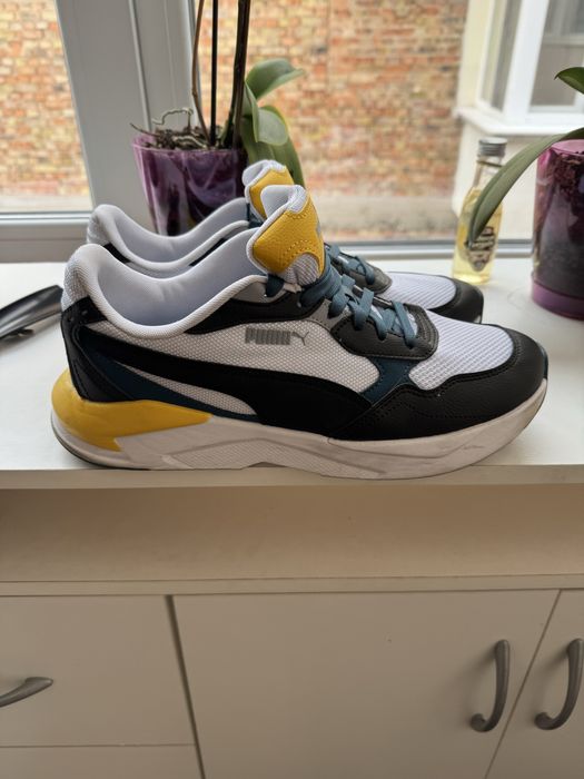 Спортни обувки Puma