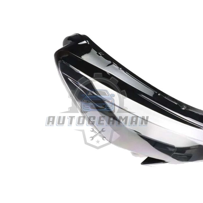 Капаци фарове Audi A3 (20-22) стъкло фар крушки Ауди А3 xenon