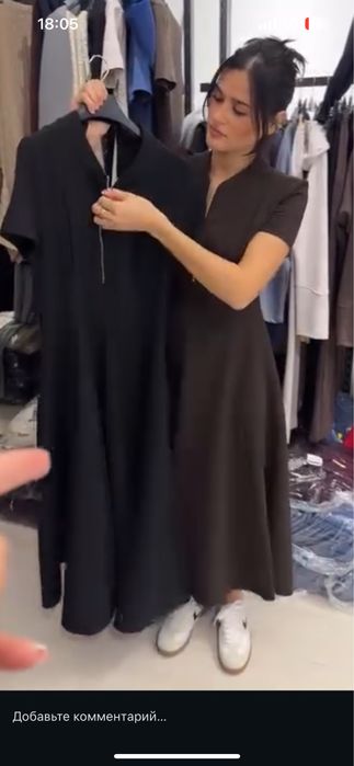 Платья новая турецкий