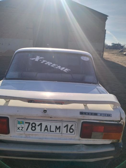 Продам машину ваз