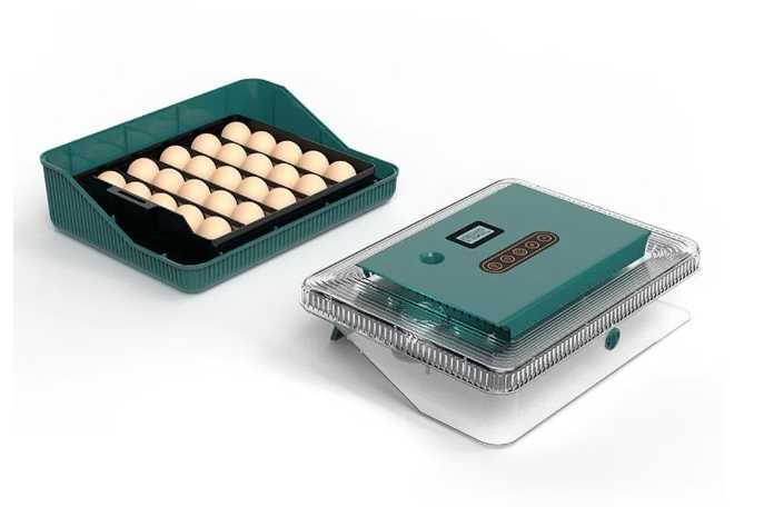 Автоматичен инкубатор 25 яйца - реф. код - 15