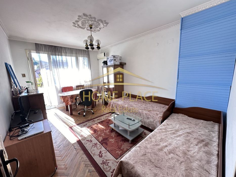 Продава се Тристаен апартамент в Варна, Аспарухово - 63 кв.м за 1429 €/кв.м - Снимка #4