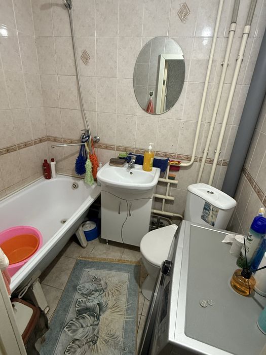 Сдам комнату долгосрочна