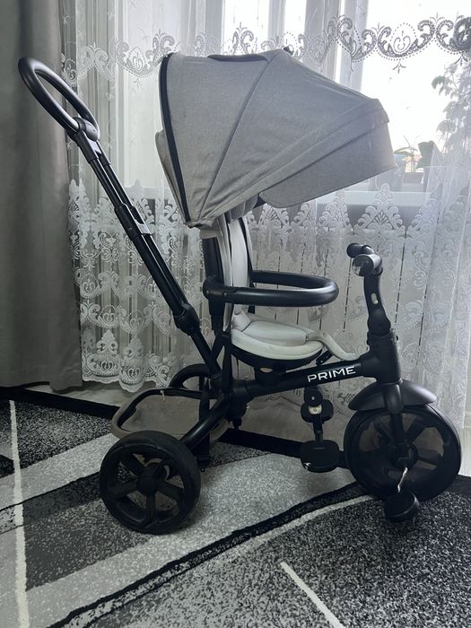 Продам детский велосипед