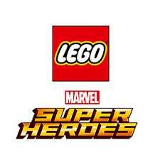 LEGO Marvel Super Heroes NOU/sigilat