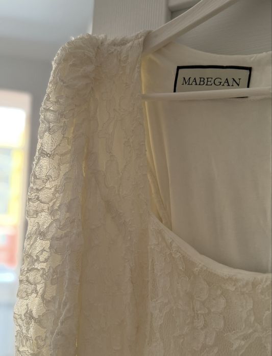 Платье винтажное