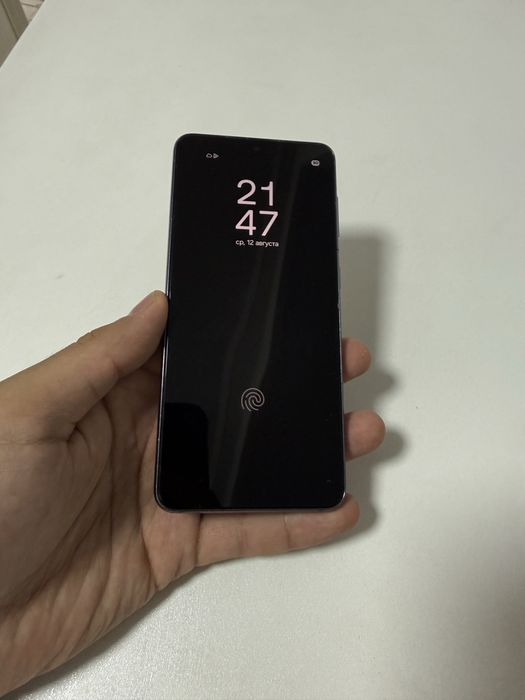 Samsung Galaxy S21 5G 8/256