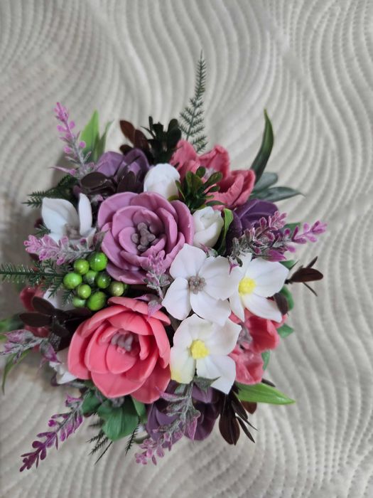 Сапунени аранжировки