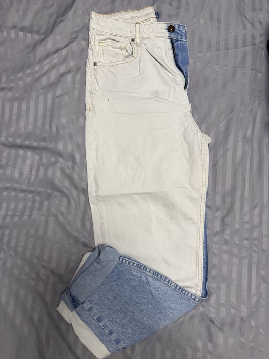 Дънки Bershka/Stradivarius размер 36