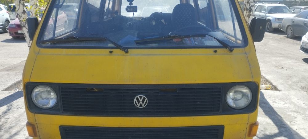 Продается Транспортер т3