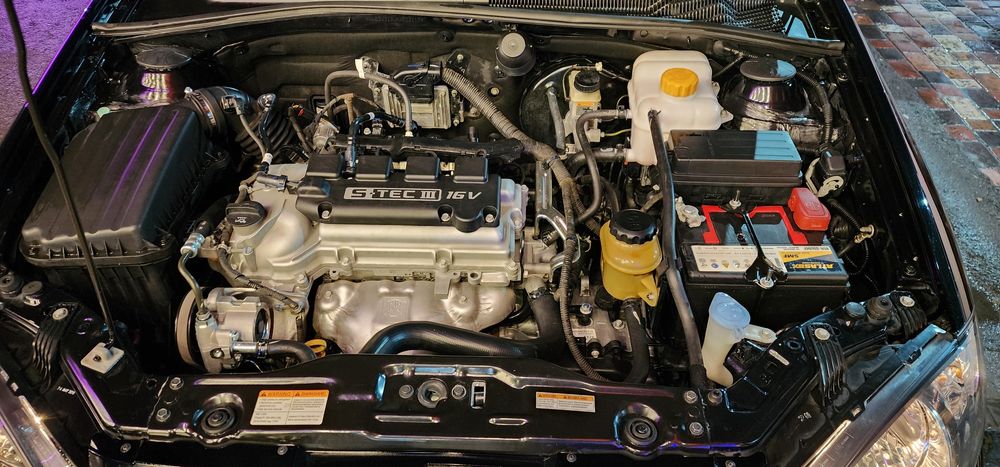 Продаётся Chevrolet Gentra 2019