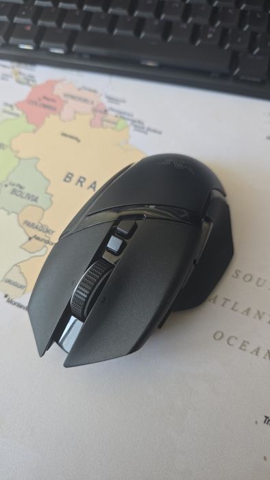 Razer Basilisk V3 Pro