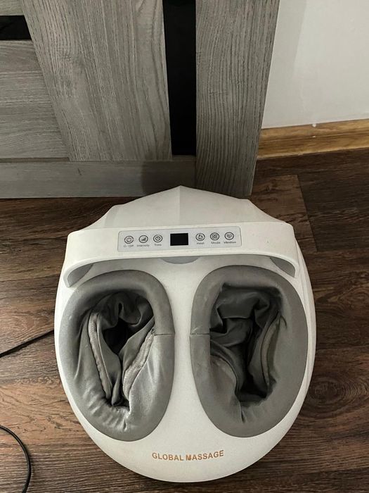 Массажёр фирменный