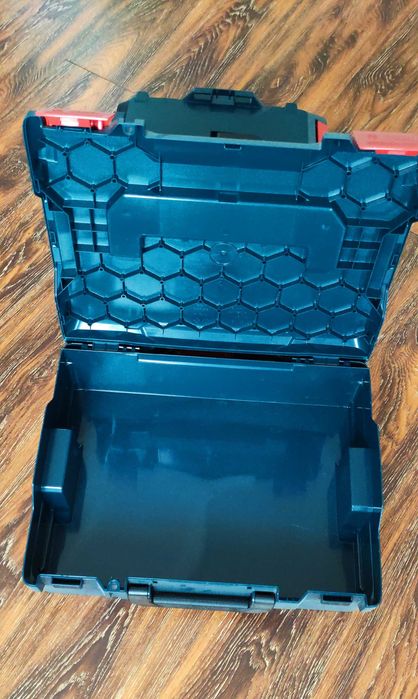 Ящик для хранения инструмента BOSCH