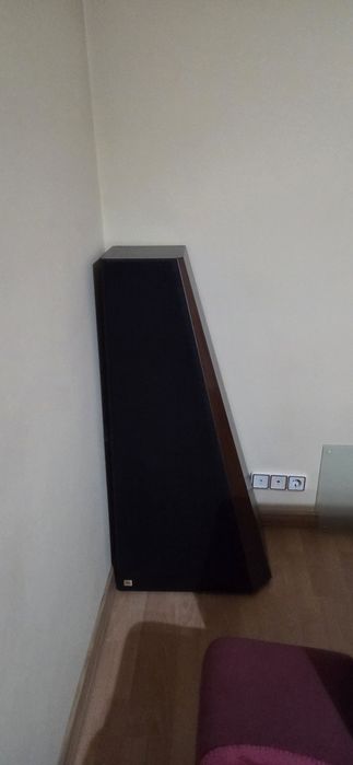 Boxe jbl TITANIUM  TI 5000 Impecabile