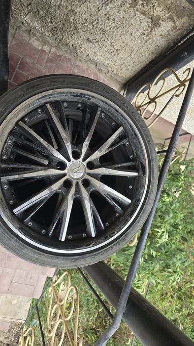 Продам шины с  дисками