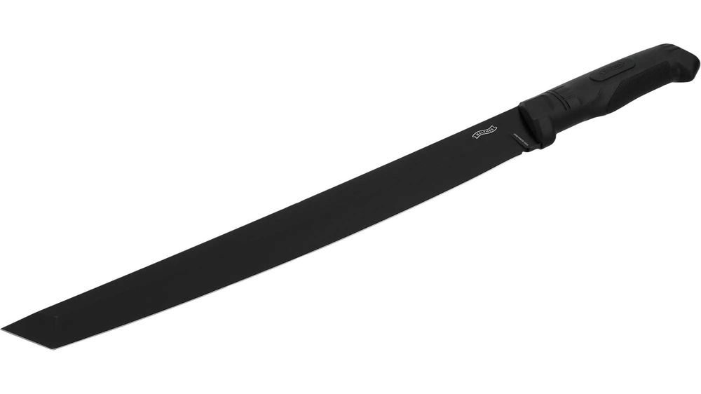 Мачете Walther MachTac 4 UMAREX Германия ТАНТО