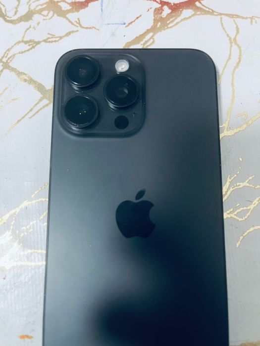 Айфон 15 про макс