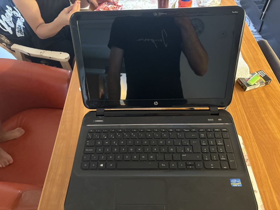Laptopurii pentru piese si componente de pc si laptop