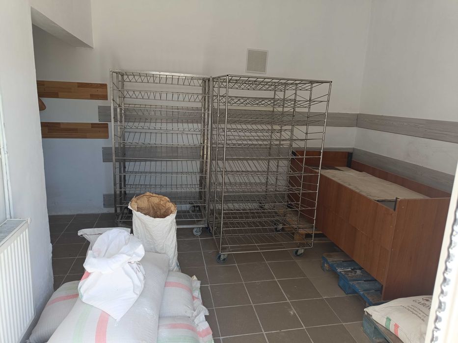 Vand/Inchiriez Spatiu comercial Bontida