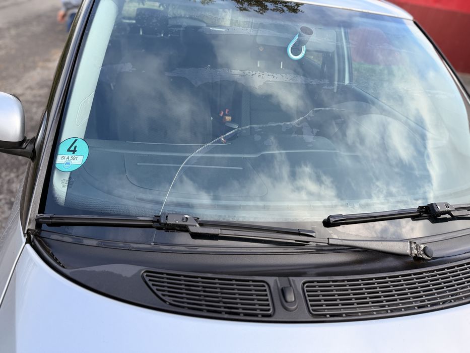 SKODA Fabia 2010 — imagine 5