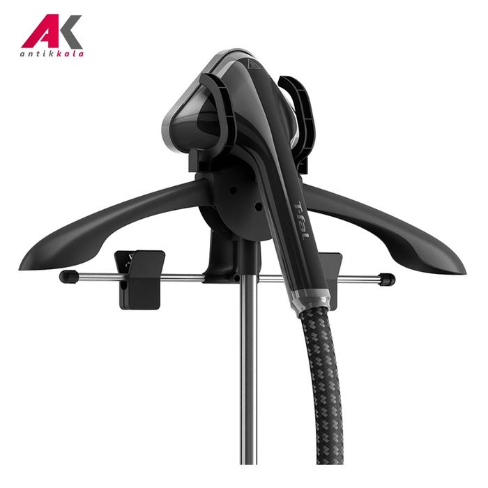 Tefal Pro Style One Garment Steamer IT2461 отпариватель
Tefal-logo-Mai