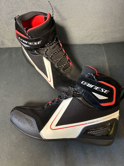 Dainese мото боти