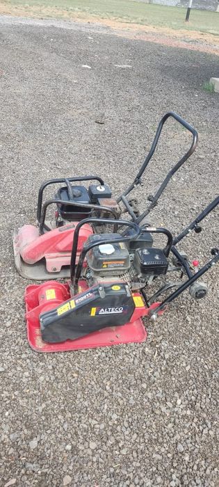 Сдам 7000 тг в аренду трамбовку виброплиту