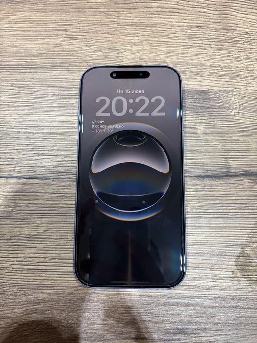 Iphone 17 256 blue EAC Без торга