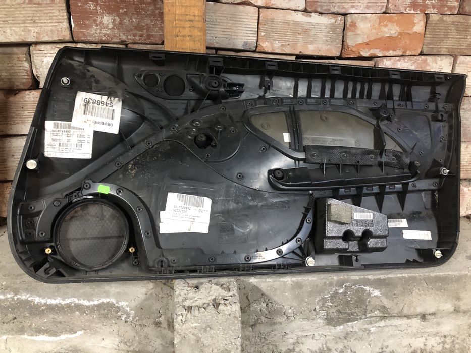 Части за бмв е 46