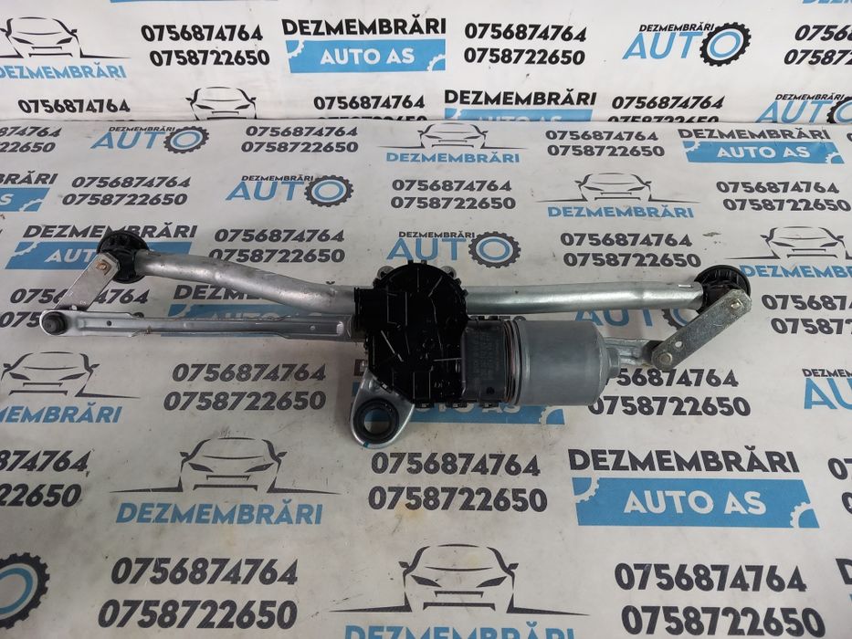 Ansamblul stergatoare BMW x3 e83 2010
