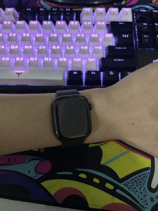 Apple Watch 10 42мм