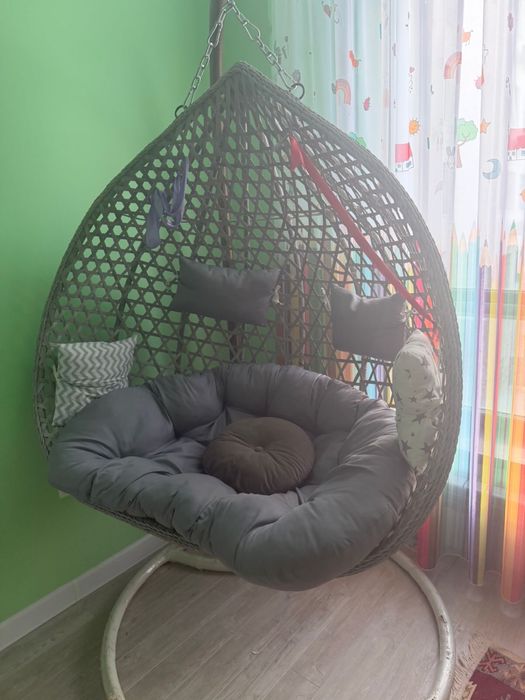 Кресло кокон