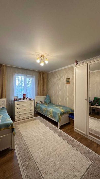 Продаю дом в Бишкуле (район Ипподром)