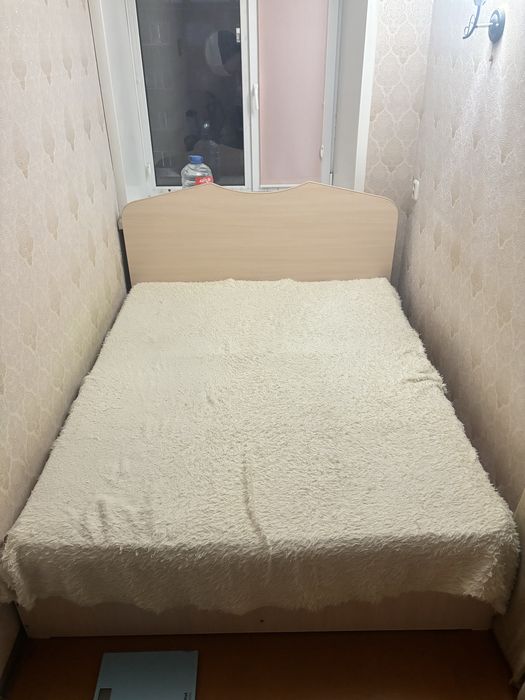 Кровать,Италия….