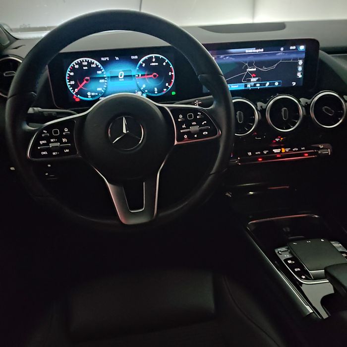 MERCEDES-BENZ B-Class 2019 — imagine 5