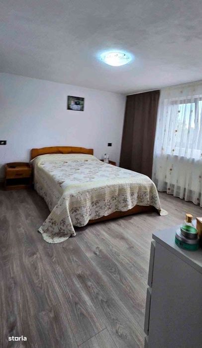 CASĂ DE VÂNZARE! Preț 119.500 E Casa ideală pentru tine Milcoiu Vâlcea